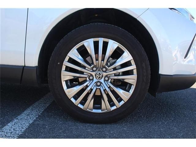 TOYOTA HARRIER HYBRID 2023 Image 31