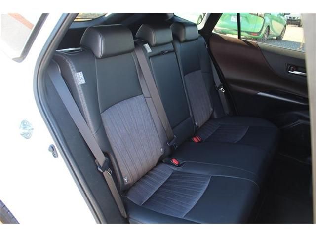 TOYOTA HARRIER HYBRID 2023 Image 31