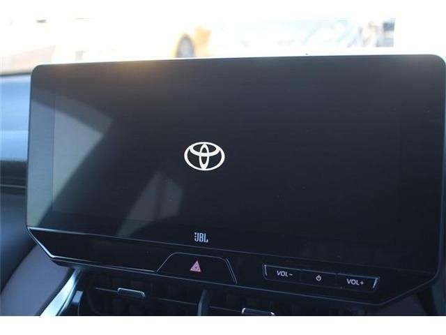 TOYOTA HARRIER HYBRID 2023 Image 31