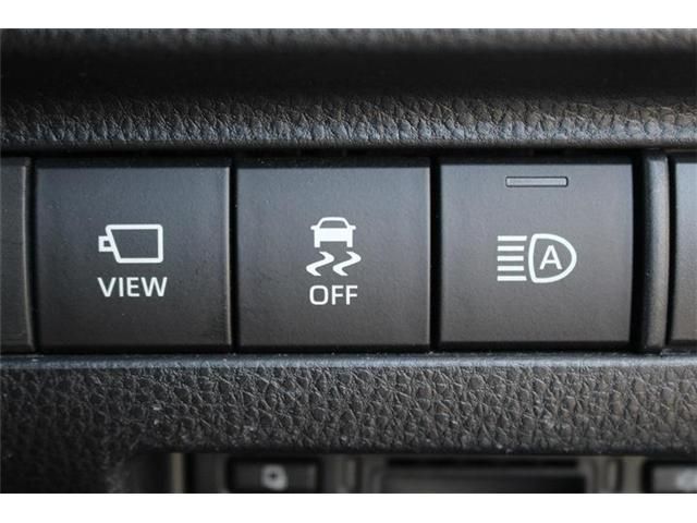 TOYOTA HARRIER HYBRID 2023 Image 31