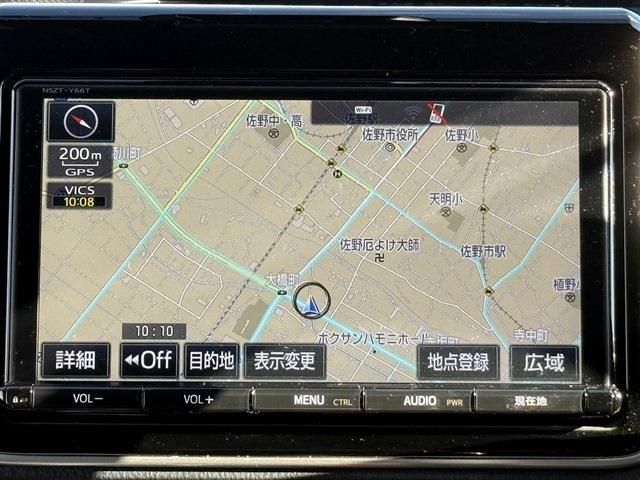 TOYOTA NOAH 2018 Image 31