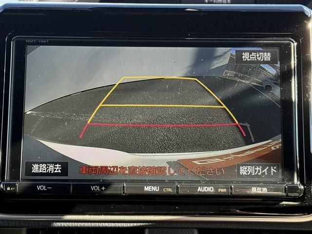 TOYOTA NOAH 2018 Image 31