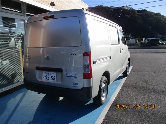 TOYOTA TOWNACE VAN 2WD 2023 Image 31