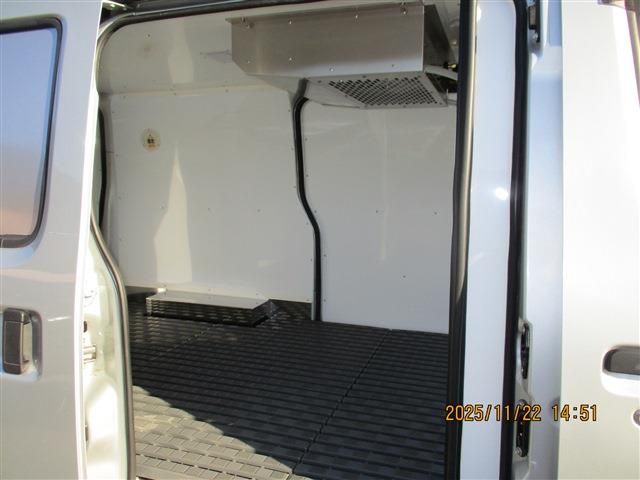 TOYOTA TOWNACE VAN 2WD 2023 Image 31
