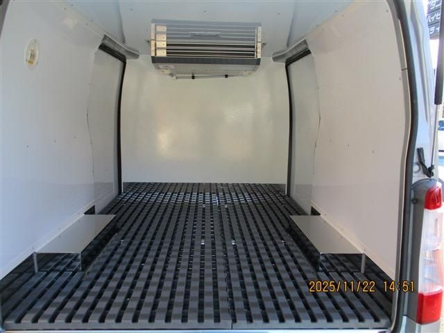 TOYOTA TOWNACE VAN 2WD 2023 Image 31