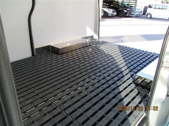 TOYOTA TOWNACE VAN 2WD 2023 Image 31