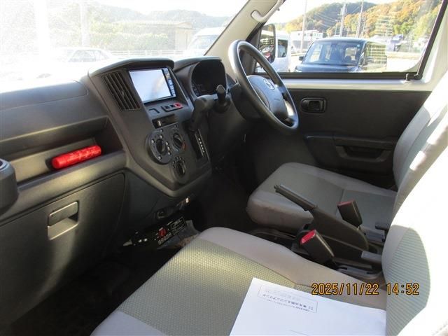 TOYOTA TOWNACE VAN 2WD 2023 Image 31