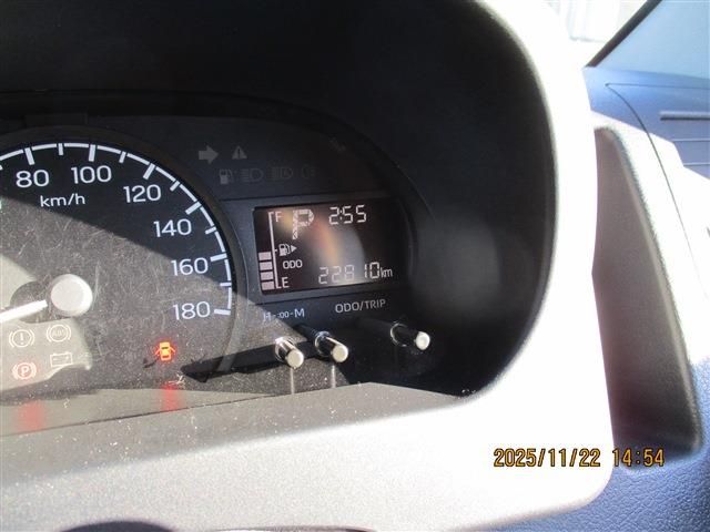 TOYOTA TOWNACE VAN 2WD 2023 Image 31