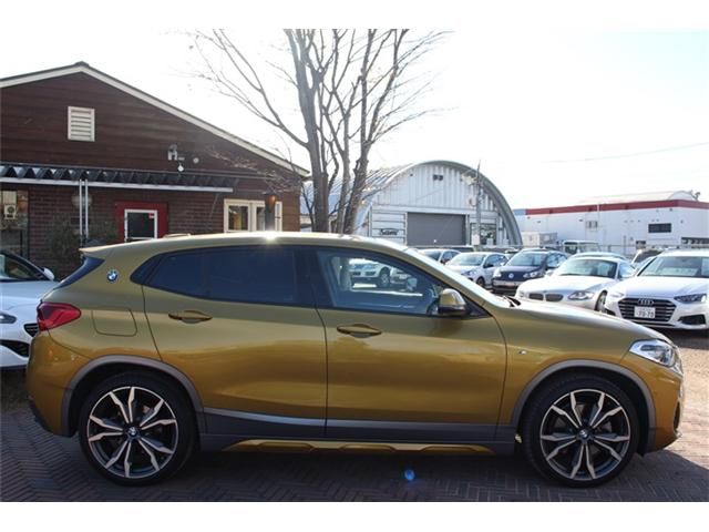 BMW X2 2018 Image 31