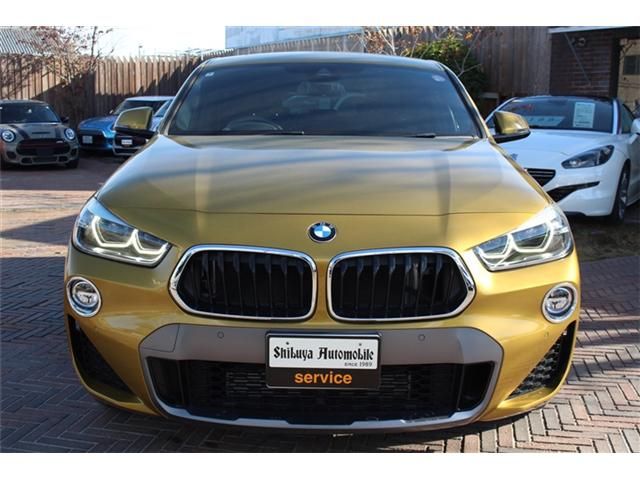 BMW X2 2018 Image 31