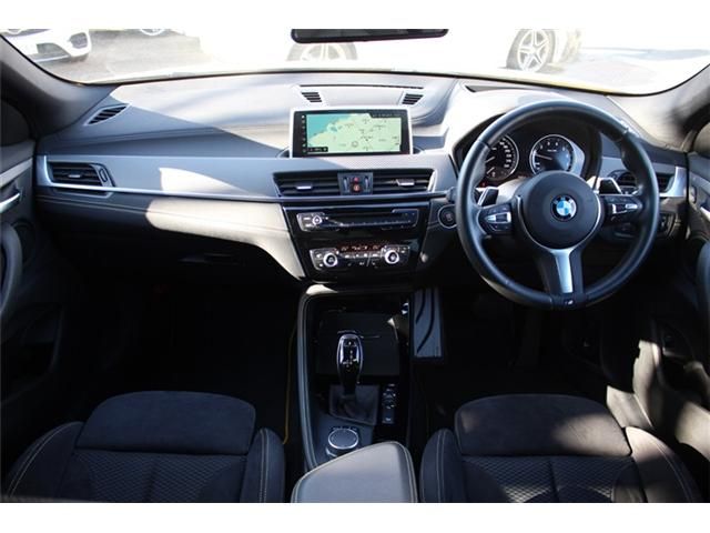 BMW X2 2018 Image 31