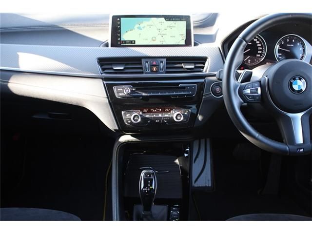 BMW X2 2018 Image 31