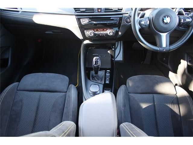 BMW X2 2018 Image 31