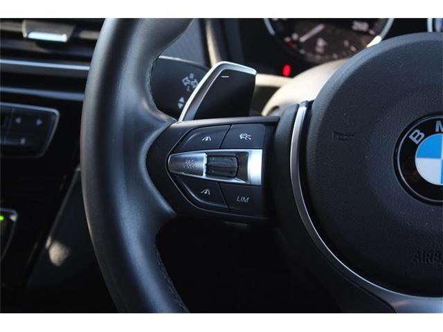 BMW X2 2018 Image 31