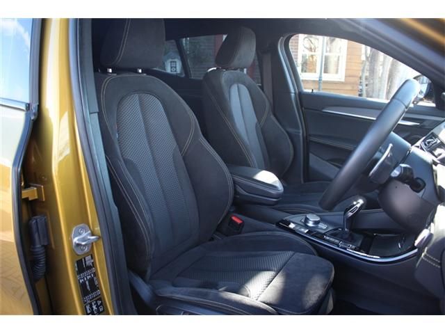 BMW X2 2018 Image 31