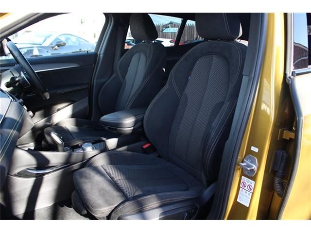 BMW X2 2018 Image 31