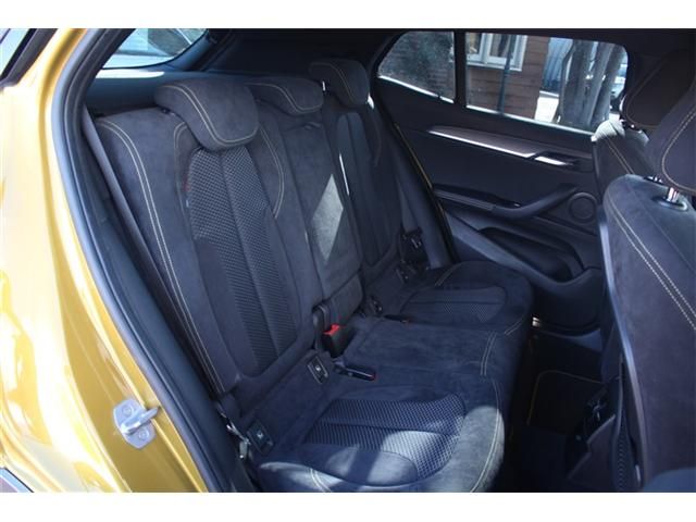 BMW X2 2018 Image 31