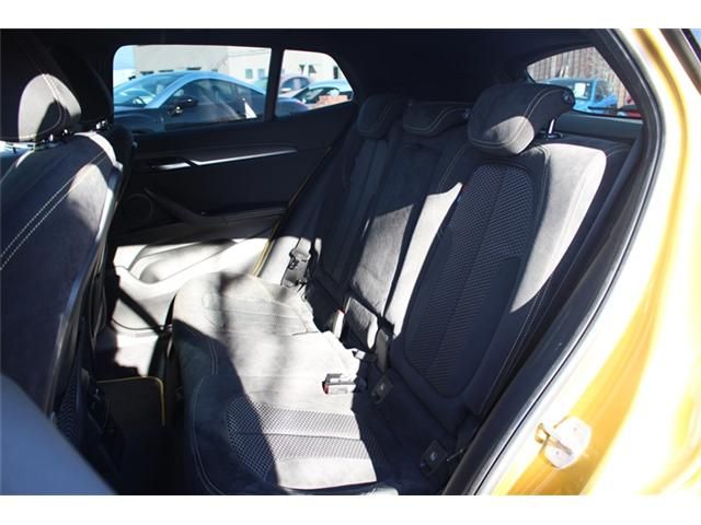 BMW X2 2018 Image 31