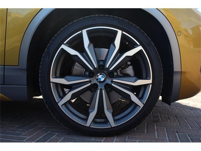 BMW X2 2018 Image 31
