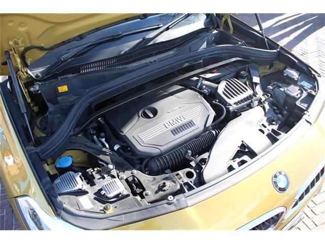 BMW X2 2018 Image 31