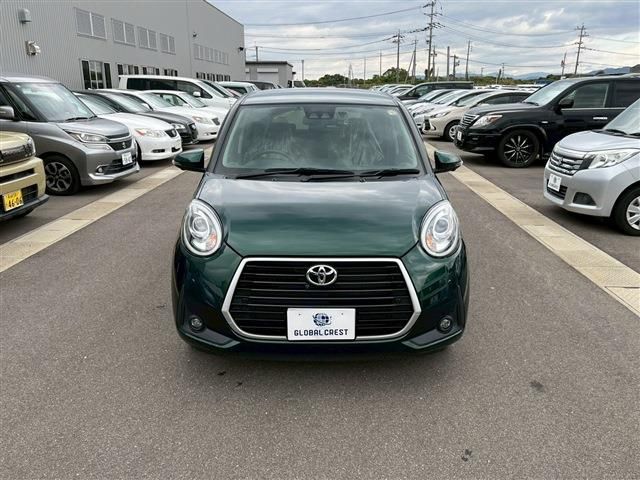 TOYOTA PASSO 2021 Image 31