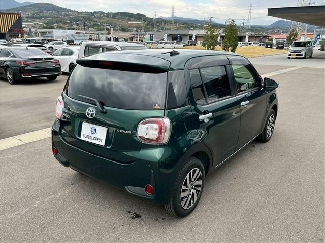 TOYOTA PASSO 2021 Image 31