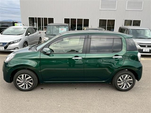 TOYOTA PASSO 2021 Image 31