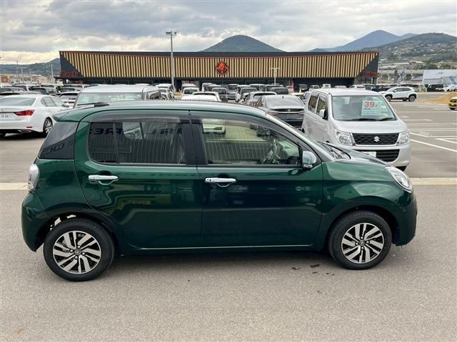 TOYOTA PASSO 2021 Image 31