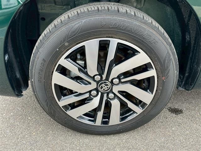 TOYOTA PASSO 2021 Image 31