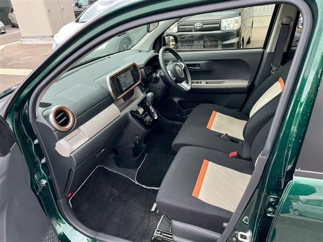 TOYOTA PASSO 2021 Image 31