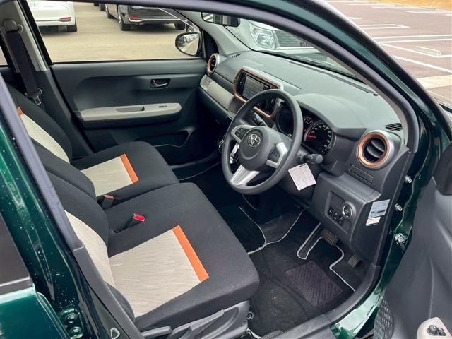 TOYOTA PASSO 2021 Image 31