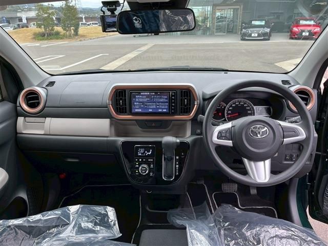 TOYOTA PASSO 2021 Image 31