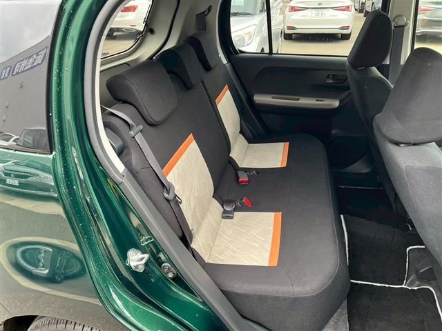 TOYOTA PASSO 2021 Image 31