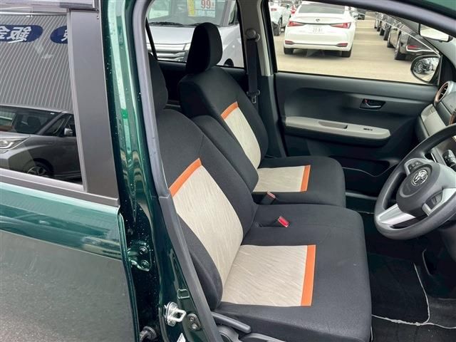 TOYOTA PASSO 2021 Image 31