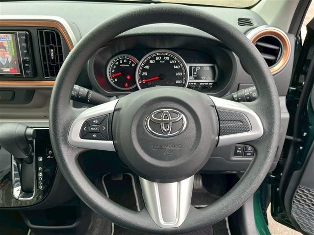 TOYOTA PASSO 2021 Image 31