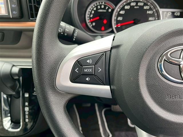 TOYOTA PASSO 2021 Image 31