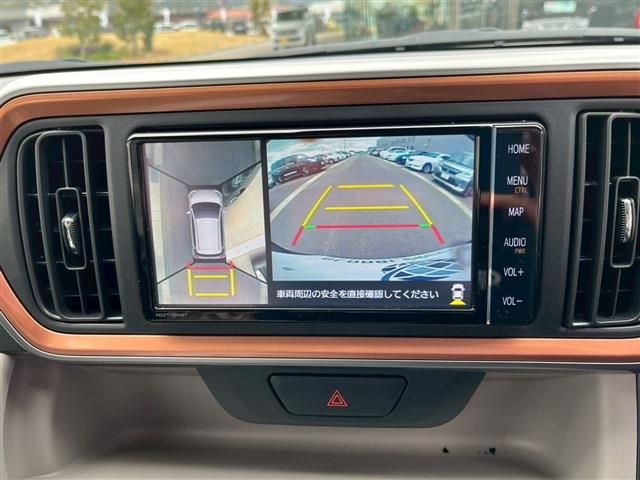 TOYOTA PASSO 2021 Image 31