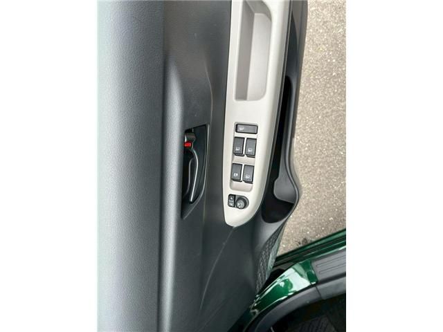 TOYOTA PASSO 2021 Image 31