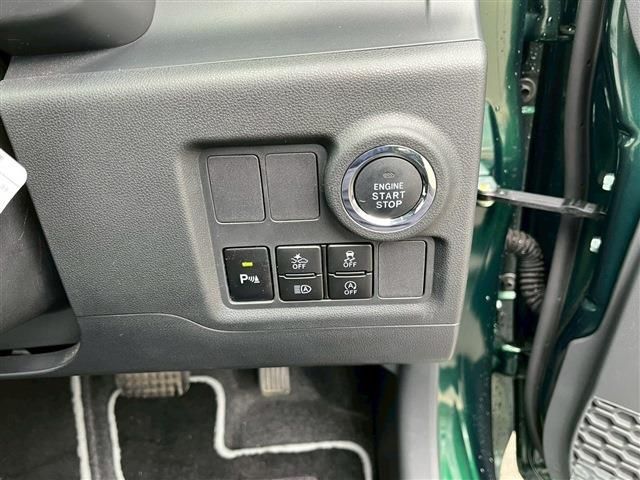 TOYOTA PASSO 2021 Image 31