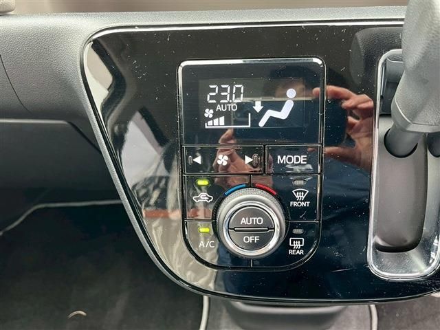 TOYOTA PASSO 2021 Image 31