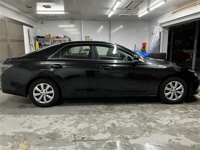 TOYOTA MARK X 2019 Image 31