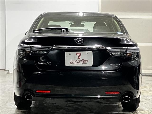 TOYOTA MARK X 2019 Image 31