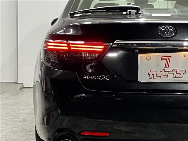 TOYOTA MARK X 2019 Image 31