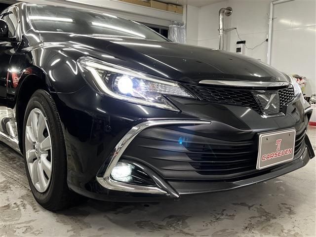 TOYOTA MARK X 2019 Image 31