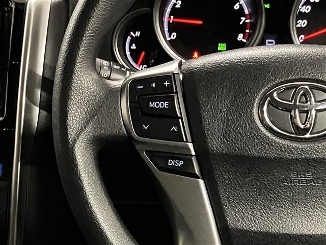 TOYOTA MARK X 2019 Image 31