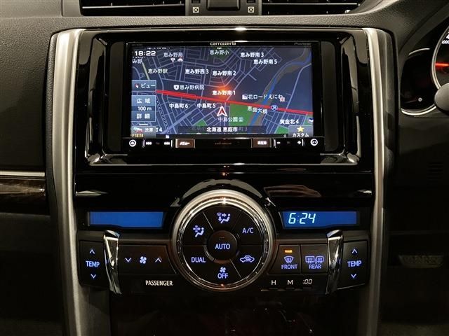 TOYOTA MARK X 2019 Image 31