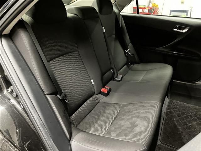 TOYOTA MARK X 2019 Image 31