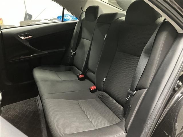 TOYOTA MARK X 2019 Image 31