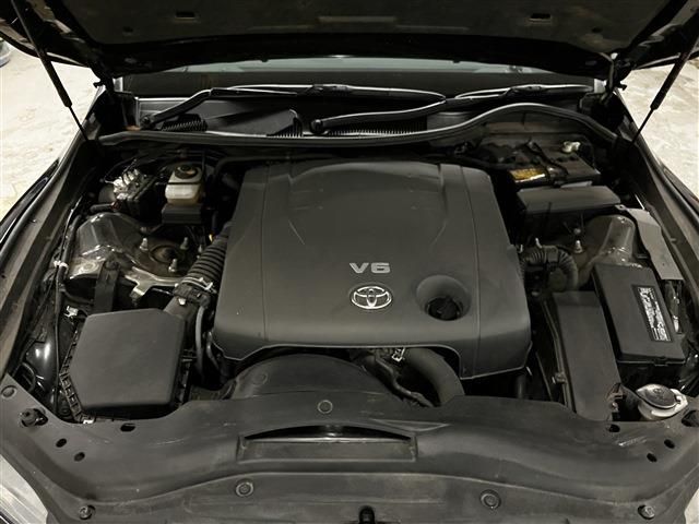 TOYOTA MARK X 2019 Image 31