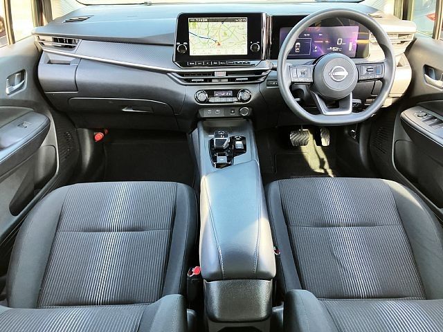 NISSAN NOTE 2021 Image 31